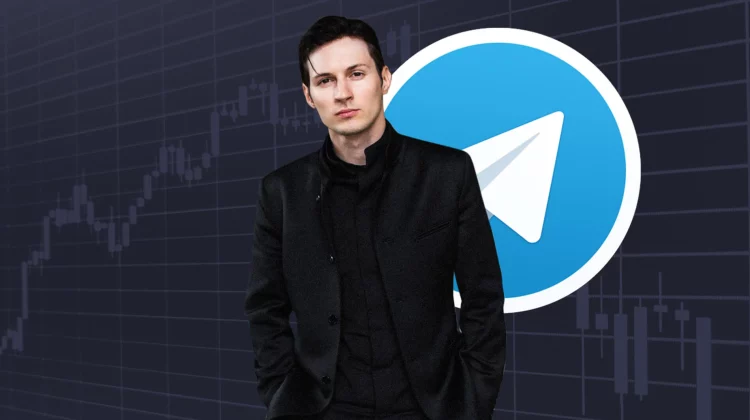 Noutăți de la fondatorul Telegram. Vor lansa luna aceasta un plan de abonament pentru utilizatorii Telegram
