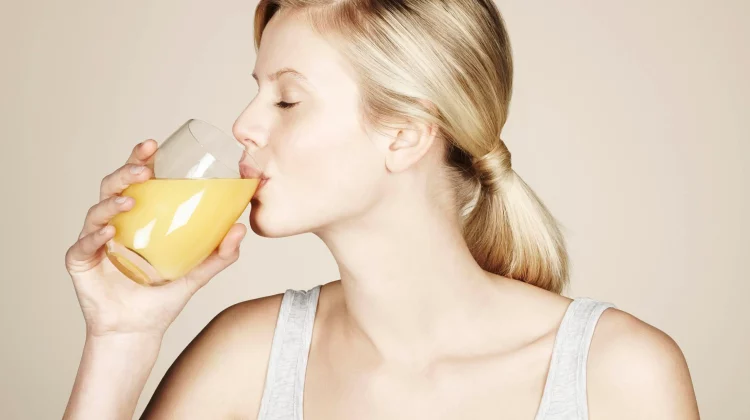Sucuri detox care te ajută să slăbești. Care este ingredientul minune