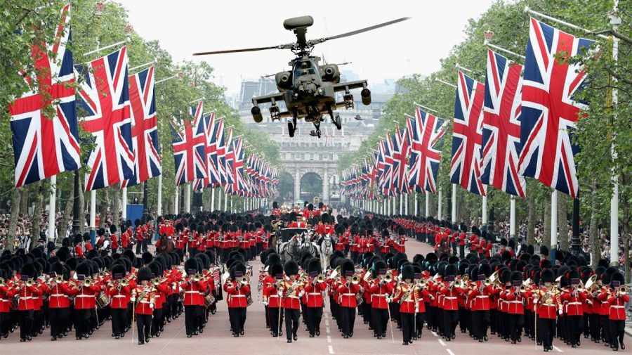 Anchetă rușinoasă pentru armata britanică: Orgie organizată de un grup de soldați chiar la baza militară