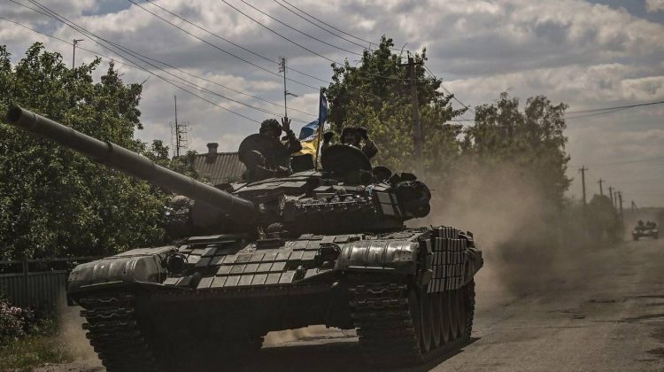 Ministerul ucrainean al Apărării: Peste 32 de mii de militari ruși au decedat de la începutul războiului