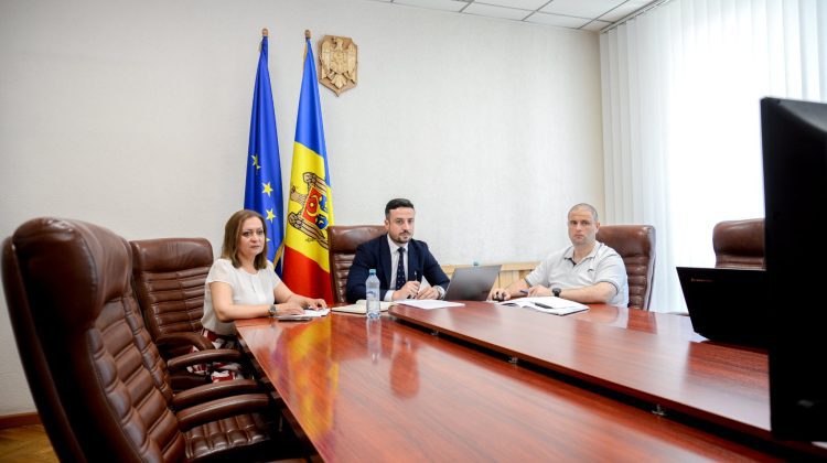 Noutate bună! Transportul rutier de mărfuri din Republica Moldova va fi scutit de autorizații pe teritoriul UE