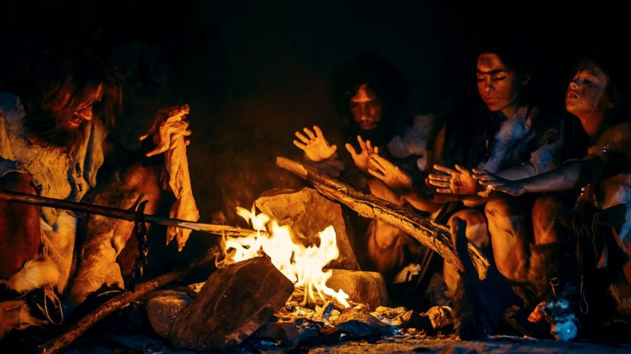 Oamenii antici au dezvoltat limbajul cu 200.000 de ani în urmă. Ce își spuneau?