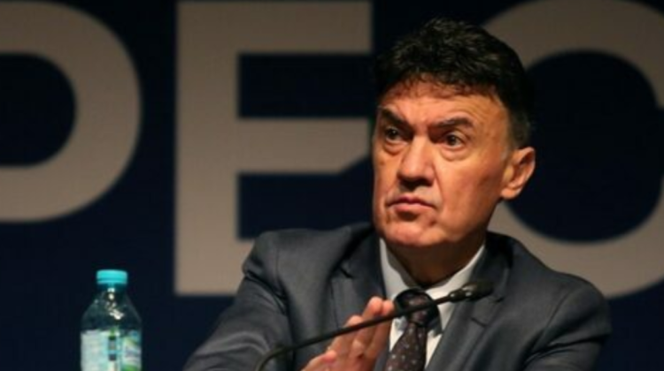 Tribunalul din Sofia a anulat alegerea președintelui Uniunii Bulgare de Fotbal! Motivul invocat