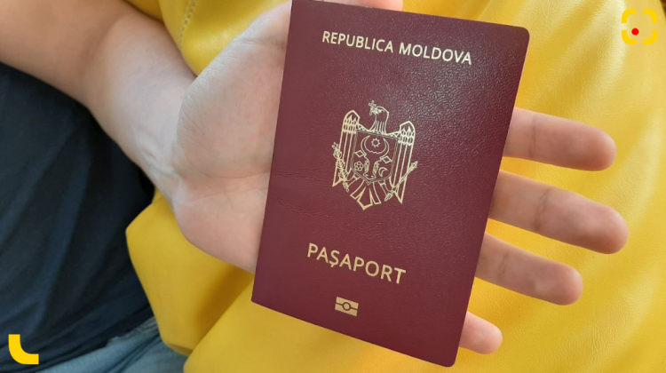 VIDEO Liber la pașapoarte! Moldovenii nu vor mai avea nevoie de confirmarea plecării pentru a schimba actele