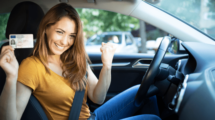Permis de conducere național – în baza permisului din regiunea transnistreană. Pașii prin care cetățenii îl pot obține