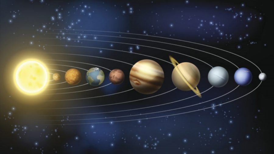 Fenomen astronomic rar! Cinci planete se aliniază pe cer și pot fi observate de oriunde pe Pământ