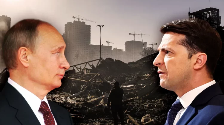 Bloomberg: Întâlnirea celor doi Vladimiri nu va avea loc! Putin îl trimite pe Lavrov să reprezinte Rusia la G20