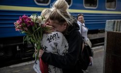 Un raport ONU arată că forțele rusești au agresat sexual și torturat copiii ucraineni