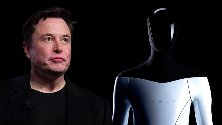 VIDEO Filmele de ficțiune devin realitatea! Musk a anunțat când va prezenta prototipul primului robot humanoid