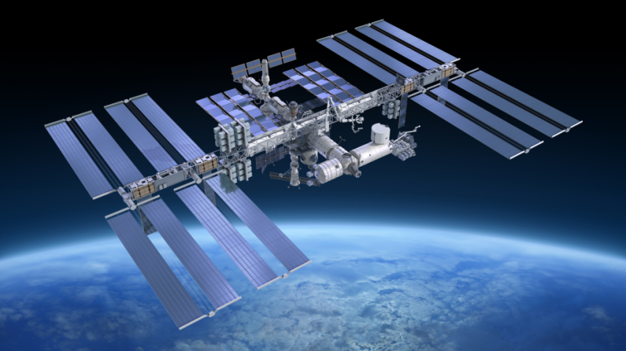 Stația Spațială Internaţională – nevoită să-și modifice orbita! De ce a fost necesară această schimbare