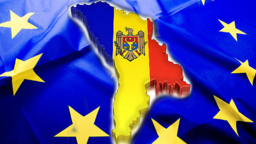 VIDEO Chișinăul vrea negocieri de aderare la UE până la sfârșit de an. Parlamentul român creează un departament special
