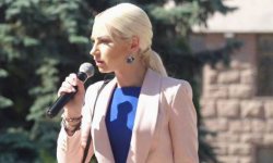 Presa locală: Marina Tauber nu a fost înregistrată în cursa electorală pentru Primăria Bălți