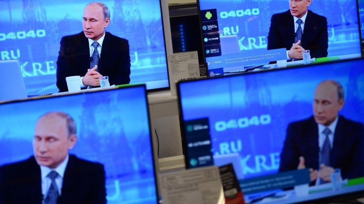 Era canalelor rusești în Letonia a luat sfârșit. Țara baltică a interzis transmiterea tuturor posturile TV