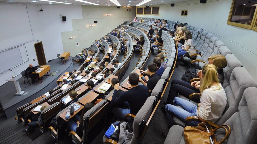 Totate universitățile ruse au fost excluse din procesul Bologna. Ministerul Educației din Rusia vine cu anunțul