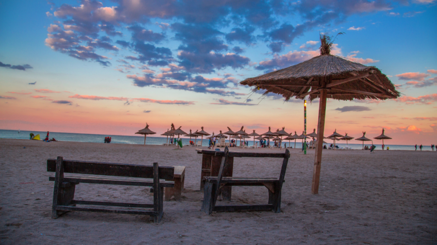 FOTO Dacă planifici o vacanță pe litoralul românesc, îți prezentăm TOP 5 cazări în Vama Veche