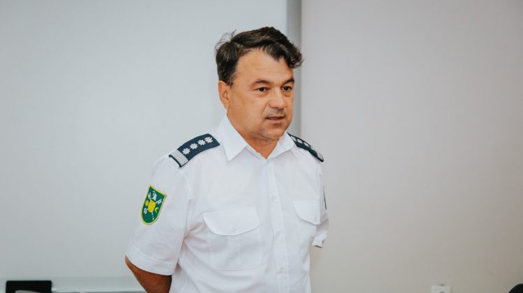 Vasiloi – primul mesaj de la atacul din Aeroport: Polițiștii de frontieră vor urma cursuri de pregătire antiteroristă