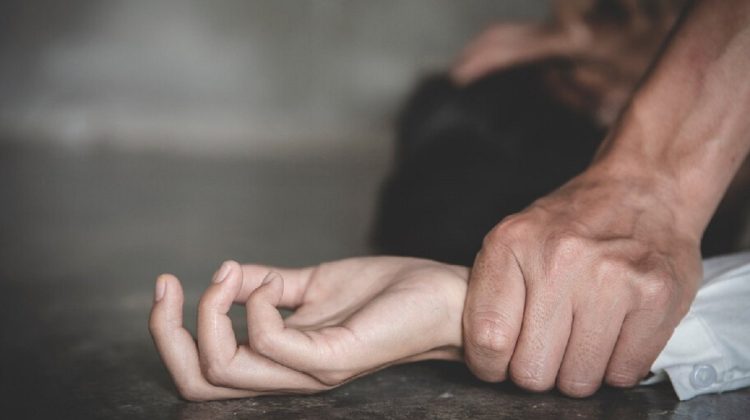 Viol la Ștefan Vodă: Un individ și-ar fi agresat sexual fosta concubină