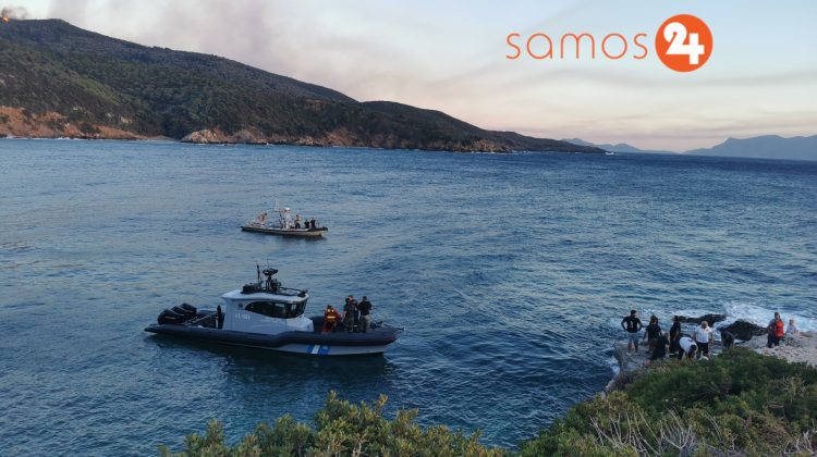 VIDEO Grecia: Imagini incredibile din timpul operațiunii de salvare a piloților moldoveni