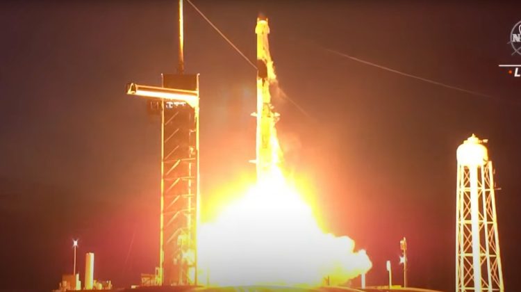 FOTO NASA anunță că primul satelit construit în Republica Moldova a fost lansat în spațiu