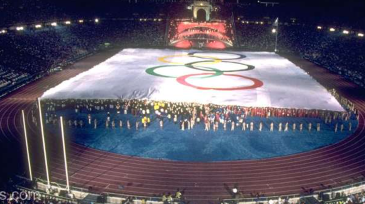 Medalii de aur, argint și bronz pentru sportivii noștri! 30 de ani de la startul Jocurile Olimpice de la Barcelona