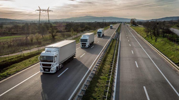 Noutate bună! A fost prelungit acordul pentru liberalizarea transportului rutier de mărfuri în UE