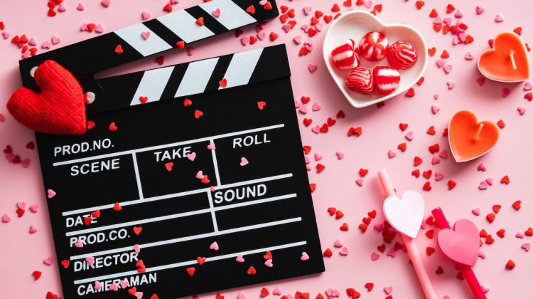 Dragoste ca-n în filme! Top 30 pelicule romantice, pe care trebuie să le privești în acest weekend