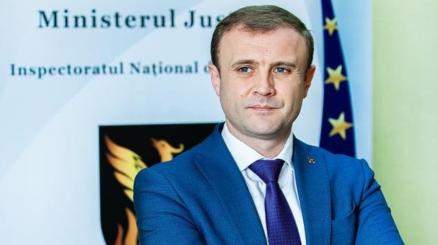 Ministrul Justiției: Directorul Inspectoratului Național de Probațiune a fost suspendat din funcție
