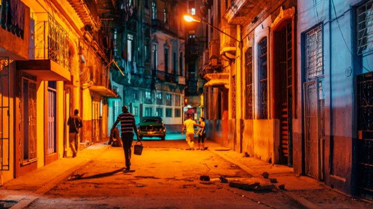 Criza economică din Cuba se adâncește. În capitală va fi întreruptă lumina la fiecare trei zile