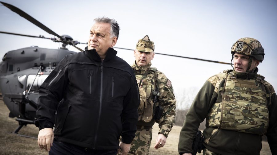 Ucraina pierde războiul? Orban: Strategia NATO nu va duce la pace. Întreaga UE va fi atrasă într-o situație militară