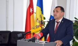 Președintele raionului Orhei cere audieri publice pe tema deschiderii unei extensiuni a Universității „A. I. Cuza” din Iași, în Orhei