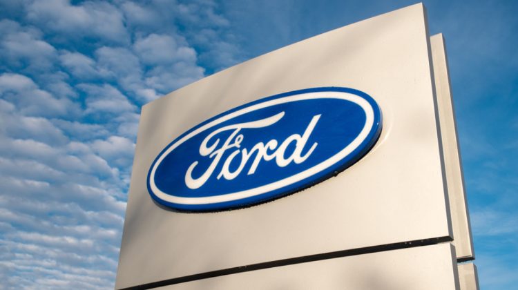 Concedieri în masă la Ford! Compania americană renunță la mii de angajați