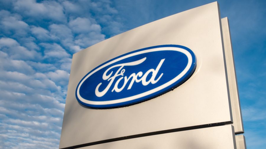 Concedieri în masă la Ford! Compania americană renunță la mii de angajați