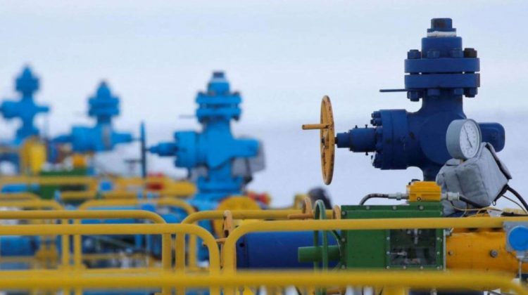 Adio, gaz rusesc! Gazprom oprește livrările către Europa prin conducta Nord Stream