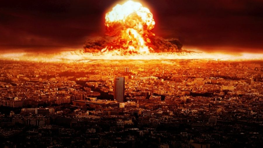 Declarații alarmante: Omenirea se poate pomeni în prag de război nuclear