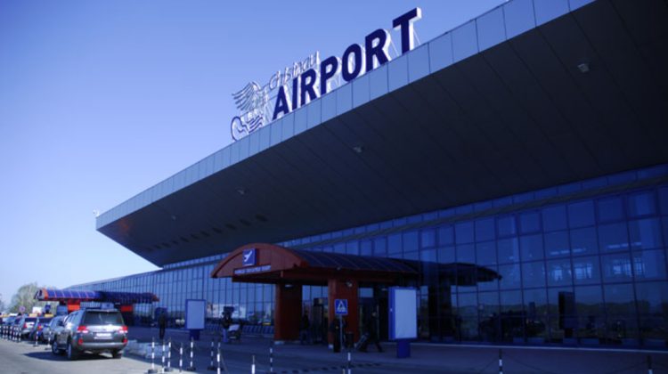 ULTIMĂ ORĂ! O nouă alertă cu bombă la Aeroport: Clădirea, evacuată