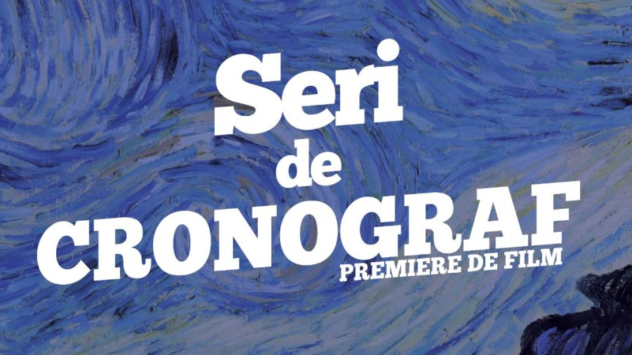 Filme documentare sub cerul înstelat! Festivalul „Seri de CRONOGRAF” revine la Chișinău