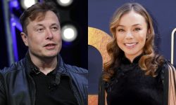 Elon Musk rupe tăcerea! Miliardarul neagă relația amoroasă cu soția co-fondatorului Google