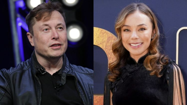 Elon Musk rupe tăcerea! Miliardarul neagă relația amoroasă cu soția co-fondatorului Google