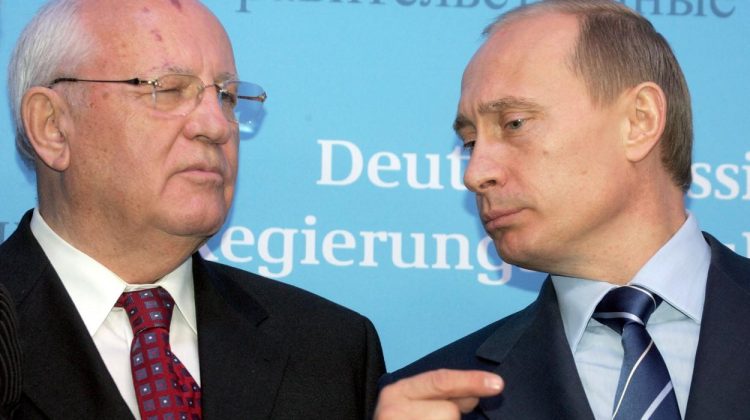 „Putin i-a distrus cauza vieții”: Au fost dezvăluite regretele lui Gorbaciov după izbucnirea războiului din Ucraina