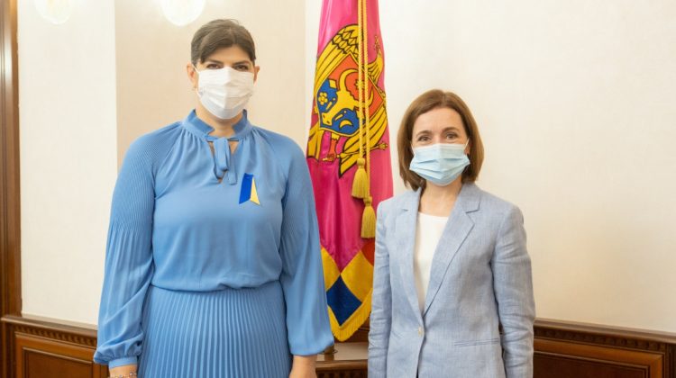 VIDEO Un fost premier al României s-a dezlănţuit la adresa Maiei Sandu şi a Laurei Codruța Kovesi