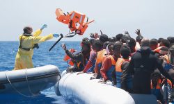 22 de migranți din Mali s-au înecat într-un naufragiu în largul coastelor libiene