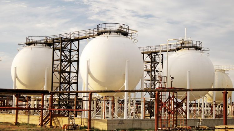 UE vrea mai multe gaze din Nigeria pentru a înlocui gazele rusești
