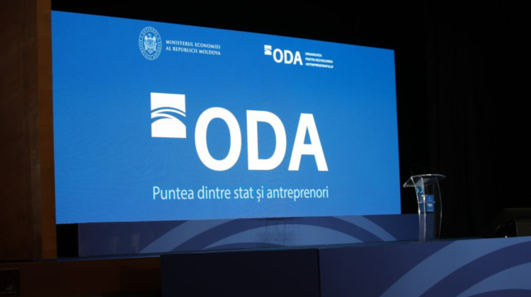 FOTO, VIDEO Organizația pentru Dezvoltarea Antreprenoriatului s-a lansat oficial. Care este misiunea instituției