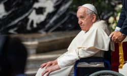 Papa Francisc, la spital. Care este starea de sănătate a Suveranului Pontif