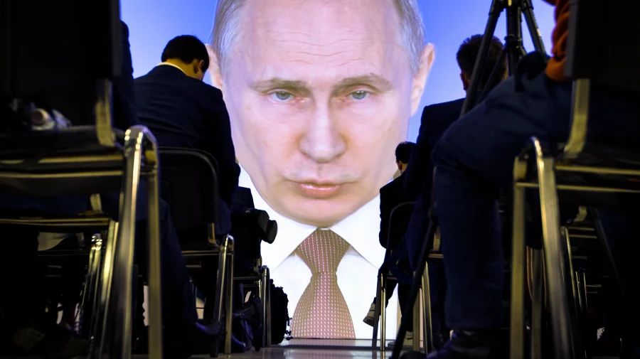 VIDEO Finalulul războiului sau doar fumigene? Garry Kasparov a numit data când Putin va declara victorie