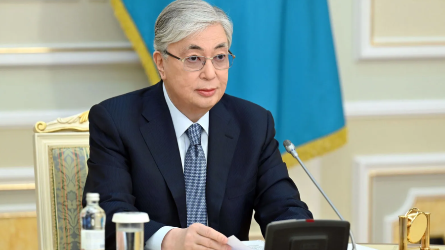 După ce Rusia a suspendat un oleoduct-cheie, Kazahstanul caută noi rute pentru exportul petrolului
