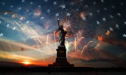 VIDEO La mulți ani, SUA! 15 lucruri uimitoare despre „țara tuturor posibilităților”