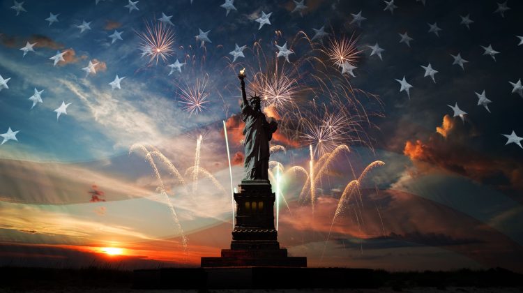 VIDEO La mulți ani, SUA! 15 lucruri uimitoare despre „țara tuturor posibilităților”