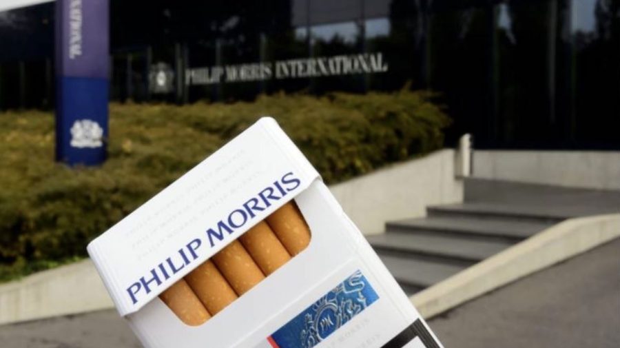 Războiul lui Putin, îi lasă pe ruși fără țigările de marcă mondială. Philip Morris părăsește piața din Rusia