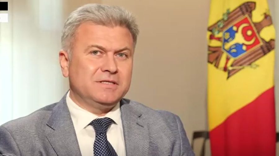 Ambasadorul Victor Chirilă: Unirea Basarabiei cu România ne-a salvat de totalitarism, de deportări, de foamete